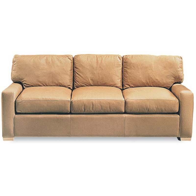 Sleeper Sofa 920-00-68S Leathercraft