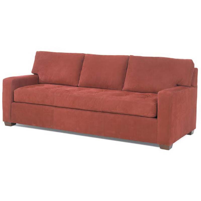 One Seat Sofa 920-00-1 Leathercraft