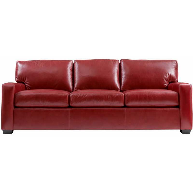 Sofa QS Frame 920-00 Leathercraft