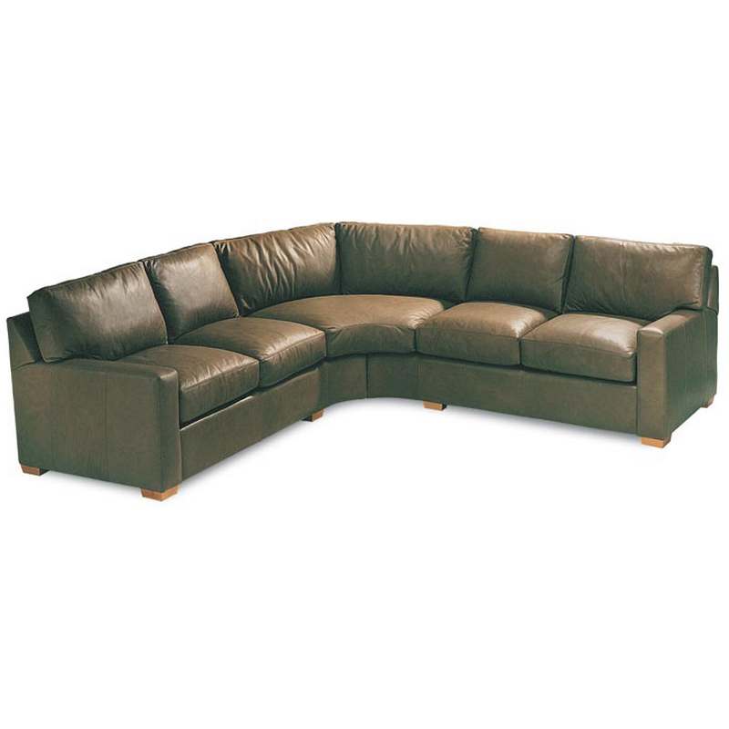 Series Sectional 920-00 Leathercraft