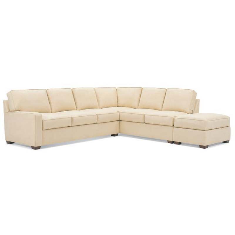 Series Sectional 921-00 Leathercraft