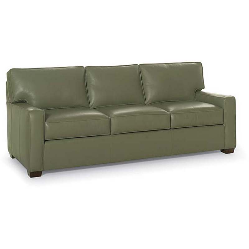 Sleeper Sofa 921-00-68S Leathercraft