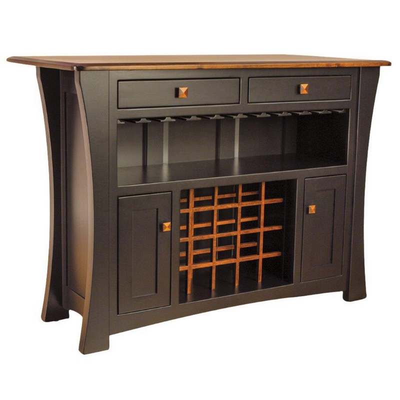 Bar Cabinet  New Collection 24