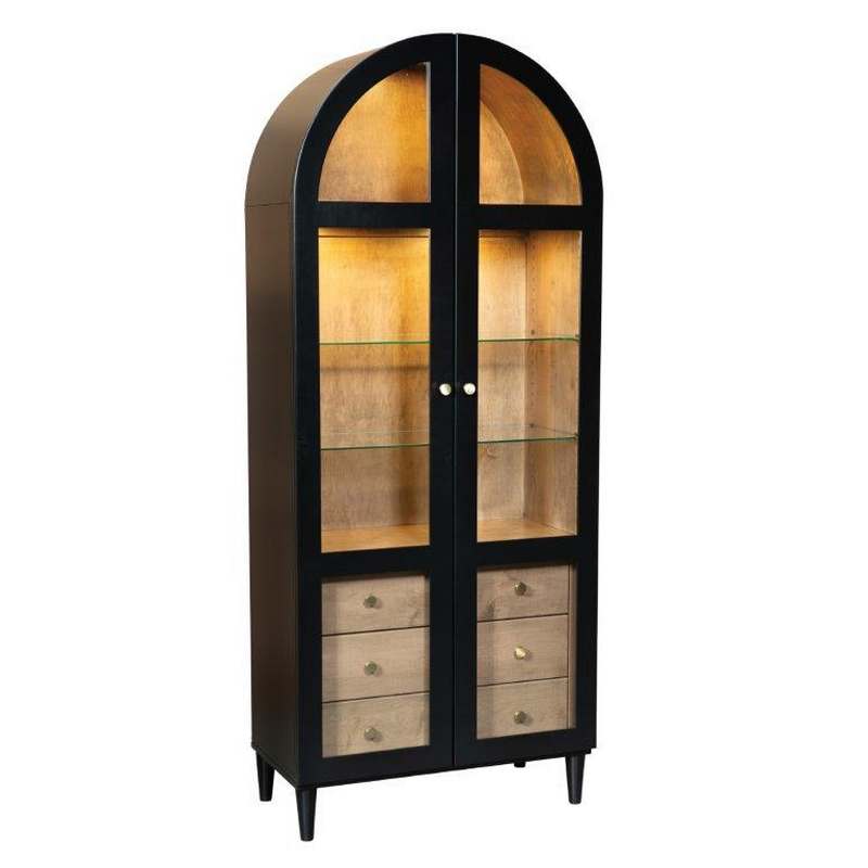 3661 Display Cabinet  New Collection 24