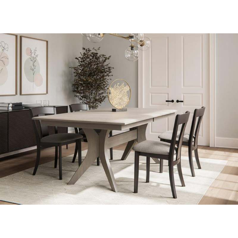 Harper Dining Table  New Collection 24