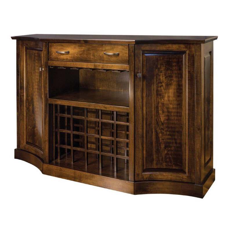 Wine Cabinet 7395  New Collection 24