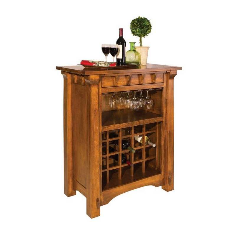 Wine Cabinet  New Collection 24