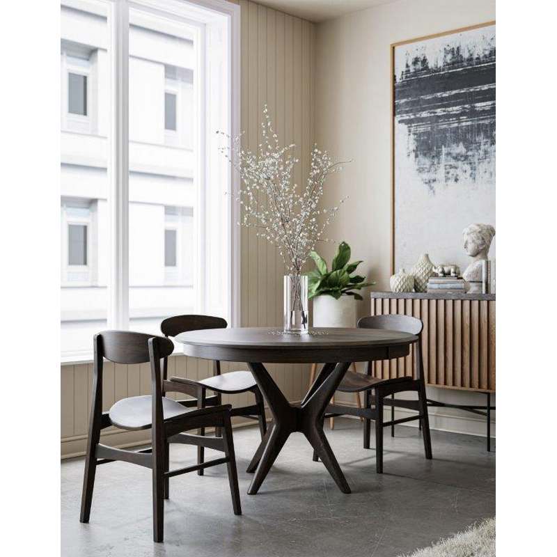 Newton Dining Table  New Collection 24