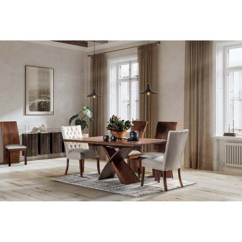 Xanterra Dining Table  New Collection